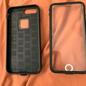iPhone 7 Plus case